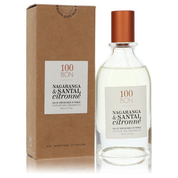 100 Bon Nagaranga & Santal Citronne by 100 Bon